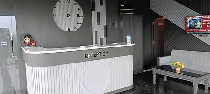 Rubystone Mussoorie A Leisure Resort