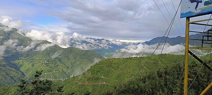 Rubystone Mussoorie A Leisure Resort