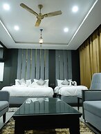 Rubystone Mussoorie A Leisure Resort