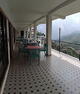 Rubystone Mussoorie A Leisure Resort