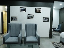 Rubystone Mussoorie A Leisure Resort