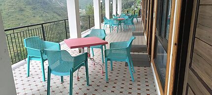 Rubystone Mussoorie A Leisure Resort
