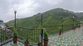 Rubystone Mussoorie A Leisure Resort