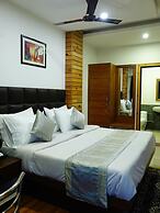 Rubystone Mussoorie A Leisure Resort