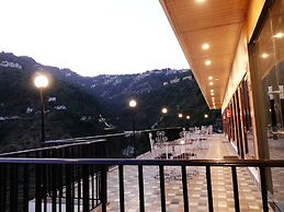 Rubystone Mussoorie A Leisure Resort