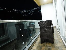 Rubystone Mussoorie A Leisure Resort
