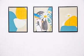 Transit Donmueang Airport Hostel