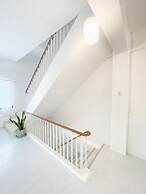 Transit Donmueang Airport Hostel