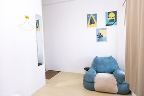 Transit Donmueang Airport Hostel