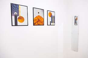 Transit Donmueang Airport Hostel