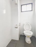 Transit Donmueang Airport Hostel