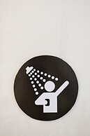 Transit Donmueang Airport Hostel