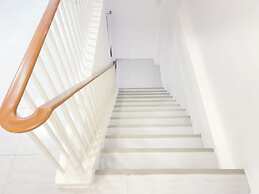 Transit Donmueang Airport Hostel