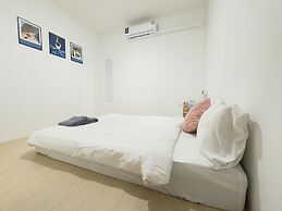 Transit Donmueang Airport Hostel