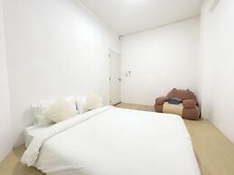 Transit Donmueang Airport Hostel
