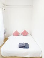 Transit Donmueang Airport Hostel