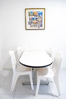 Transit Donmueang Airport Hostel