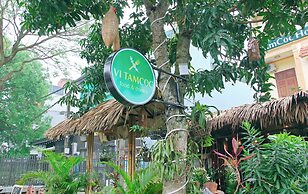Vi TamCoc Hotel 1