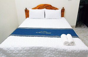Vi TamCoc Hotel 1