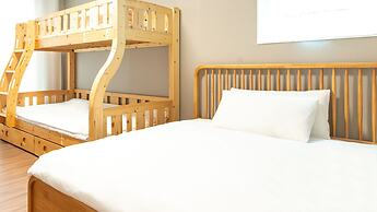 Incheon Airport Guesthouse King