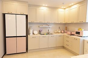 Incheon Airport Guesthouse King