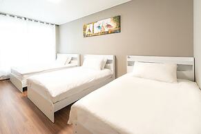 Incheon Airport Guesthouse King