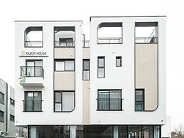 Incheon Airport Guesthouse King