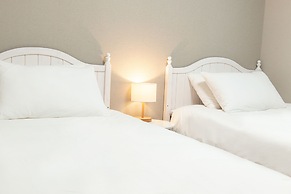 Incheon Airport Guesthouse King