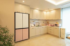 Incheon Airport Guesthouse King