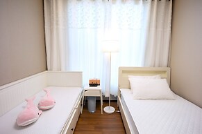 Incheon Airport Guesthouse King