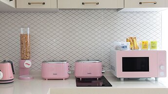 Incheon Airport Guesthouse King