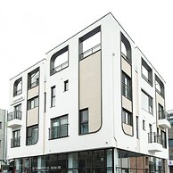 Incheon Airport Guesthouse King