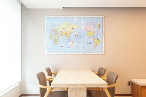 Incheon Airport Guesthouse King