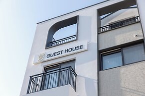 Incheon Airport Guesthouse King