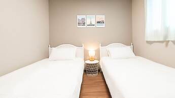 Incheon Airport Guesthouse King