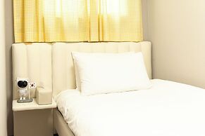 Incheon Airport Guesthouse King