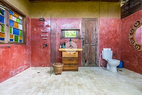 Anam Cara Villa Ubud