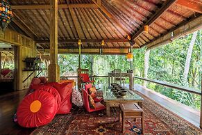 Anam Cara Villa Ubud