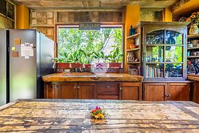 Anam Cara Villa Ubud