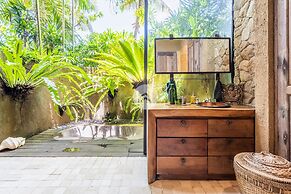 Anam Cara Villa Ubud