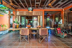 Anam Cara Villa Ubud