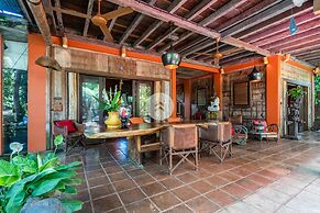 Anam Cara Villa Ubud