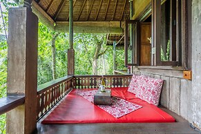 Anam Cara Villa Ubud