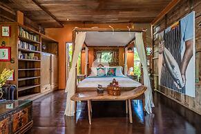 Anam Cara Villa Ubud