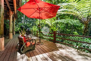 Anam Cara Villa Ubud