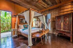 Anam Cara Villa Ubud