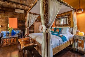 Anam Cara Villa Ubud