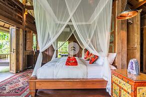 Anam Cara Villa Ubud