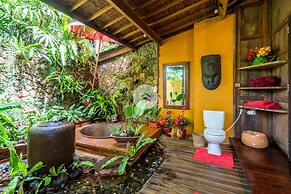 Anam Cara Villa Ubud