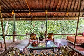 Anam Cara Villa Ubud